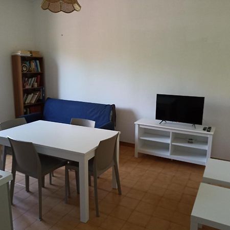 Appartamento Per 4 Persone Al Poetto Di Cagliari Buitenkant foto