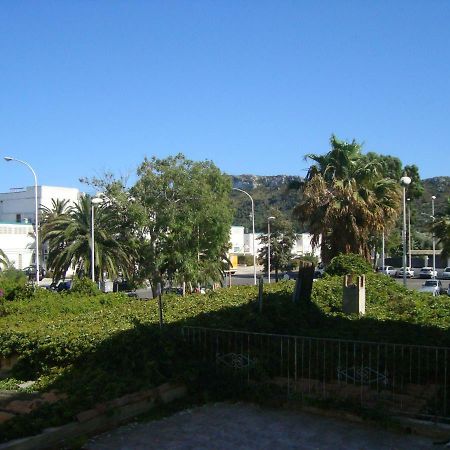Appartamento Per 4 Persone Al Poetto Di Cagliari Buitenkant foto